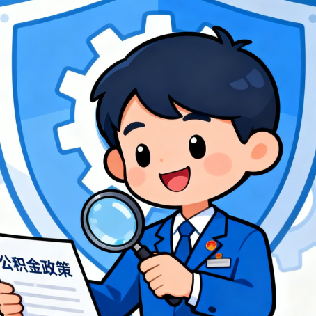 台州《关于2025住房公积金年度缴存有关问题的通知》政策解读