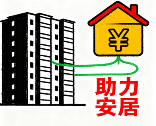 台州从发放补贴到公积金贷提额，各地保障多子女家庭住房政策升温