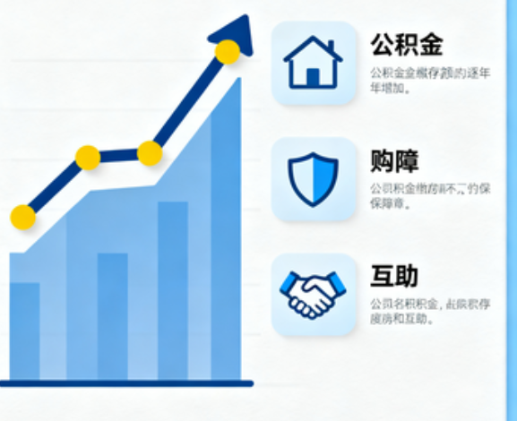台州住房公积金增值收益：取之于民，用之于民的普惠之道