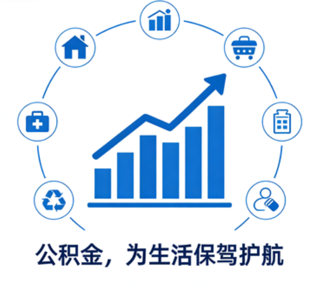 台州住房公积金制度迎来历史性变革：普惠化、数字化、服务化成为新趋势