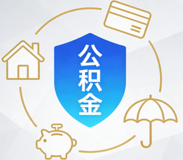 台州公积金代办的5个意想不到的好处,第3个最实用