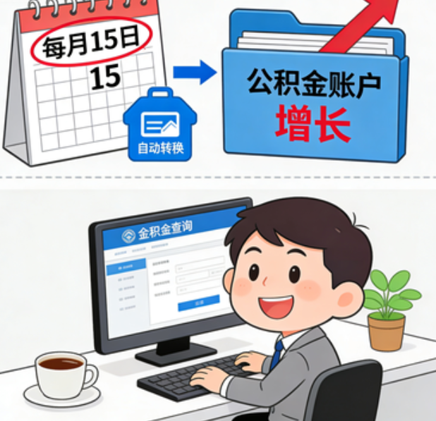 台州公积金代办服务:专业赋能,合规守护您的住房权益