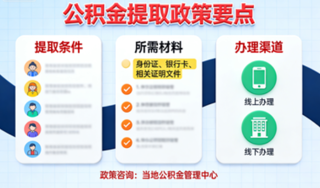 台州异地购房公积金提取全攻略