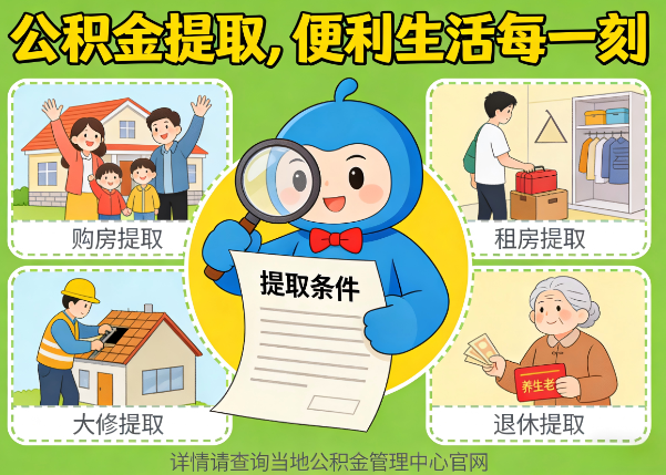 台州能抵物业费、大病支出、装电梯!公积金还能这么用