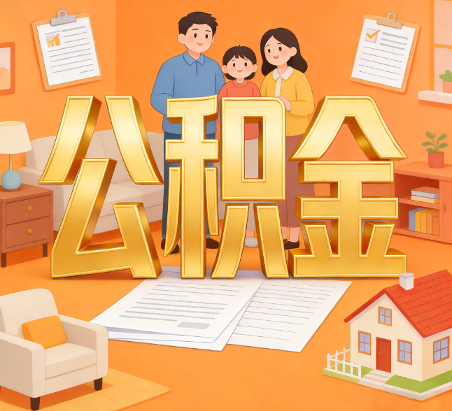 台州公积金代办服务的现实价值与普惠意义