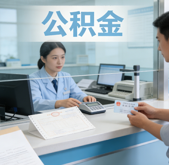 台州公积金提取的两种方式全面对比