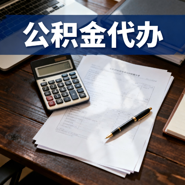 台州公积金代办:哪些人办了之后说“真值”