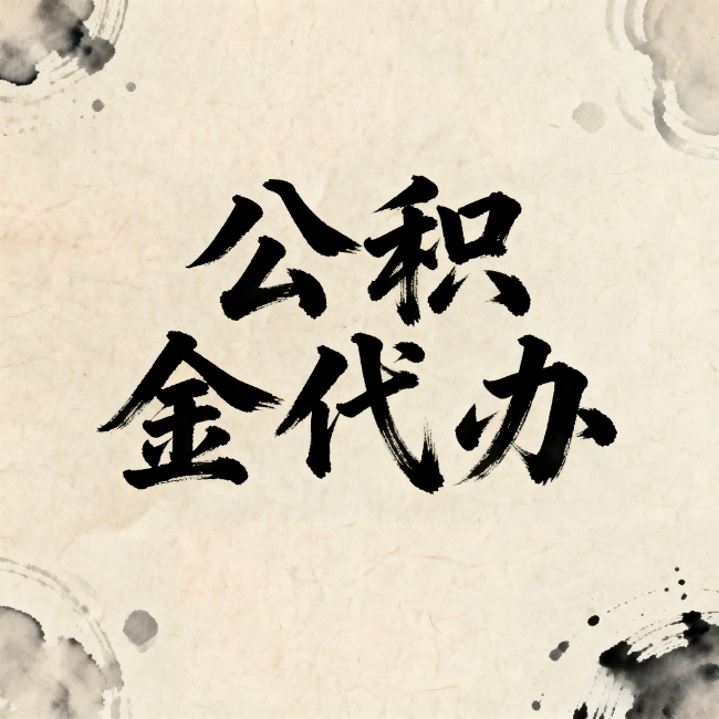 台州公积金代办:关于收费,你想知道的都在这里