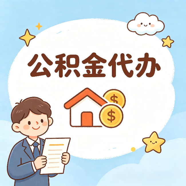 台州公积金代办：从咨询到到账，一个完整案例还原